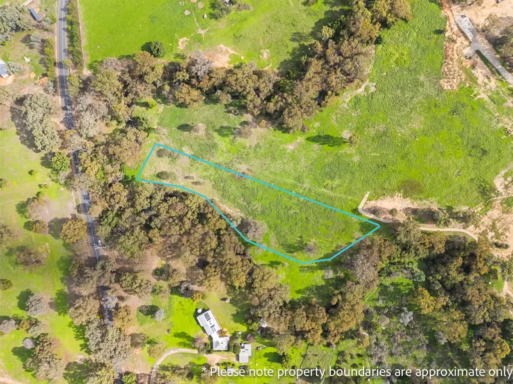 1A Section 18 Havelock Street, Barnawartha, VIC 3688