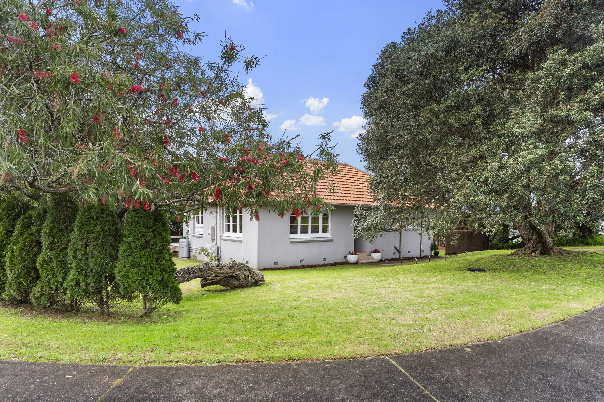 Panmure 2Habitaciones LOVELY BRICK AND TILE HOME WITH LAND