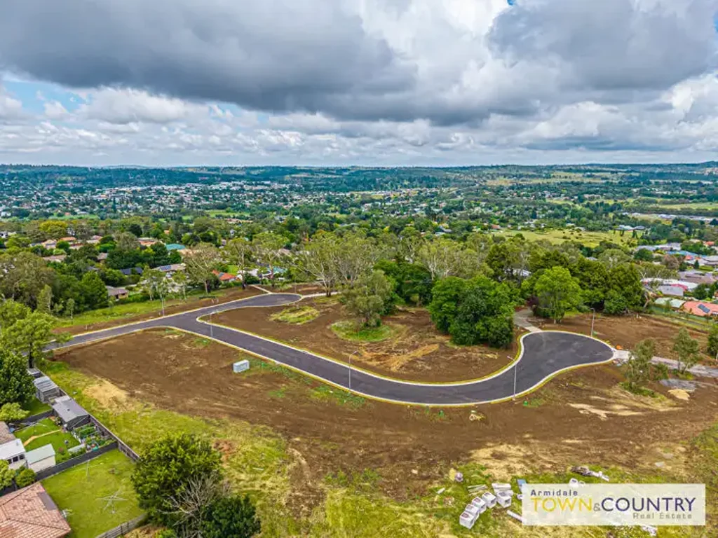 Armidale Lot 23/ 32a Crest Road
