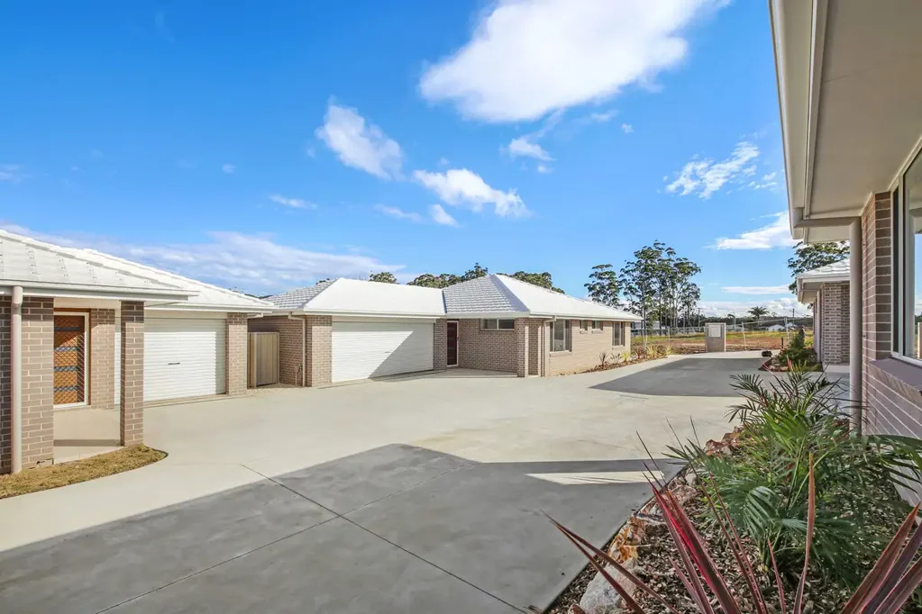 Easy Living, Low-Maintenance Villa