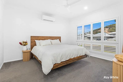 8 Conical Rocks Avenue, Pacific Heights, QLD 4703, 4 slaapkamers, 2 badkamers, House