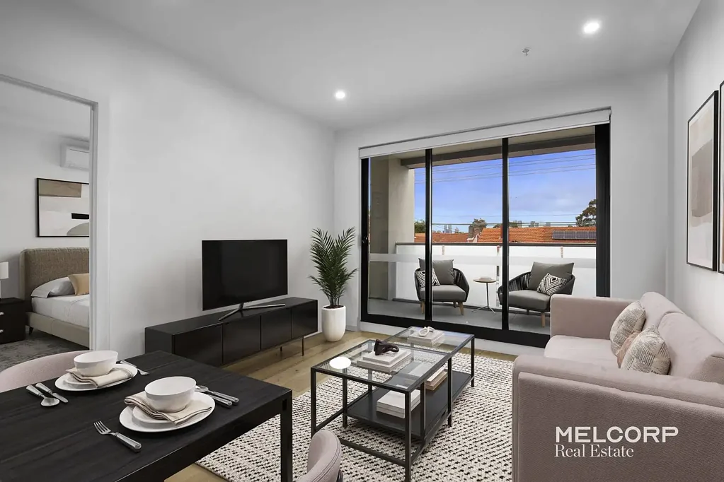 103/213-219 Brunswick Road, Brunswick, VIC 3056