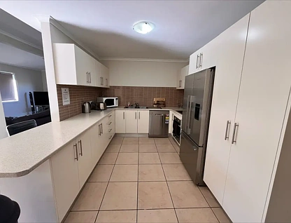 1/10 Nettin Circuit, Jindabyne, South Coast, 4 રૂમ, 3 બાથરૂમ, Townhouse