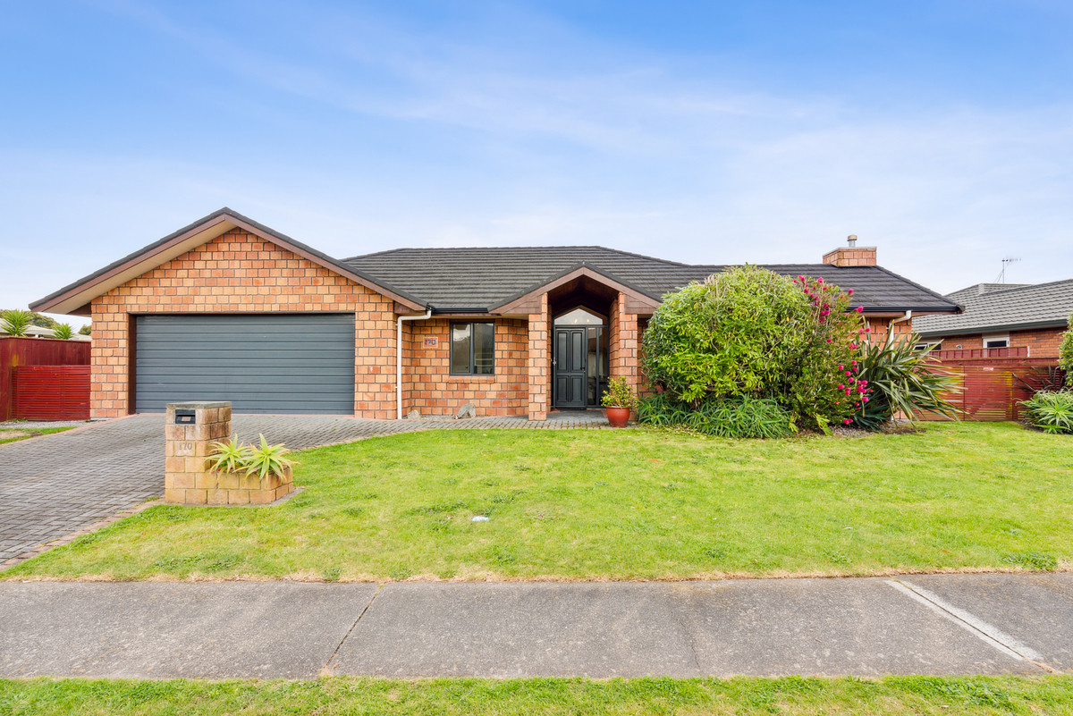 170 Milne Drive, Paraparaumu, Kapiti Coast, 5 غرف, 0 حمامات, House