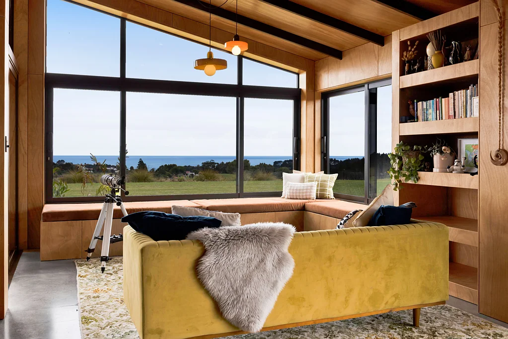 Urenui Ultimate lifestyle package 