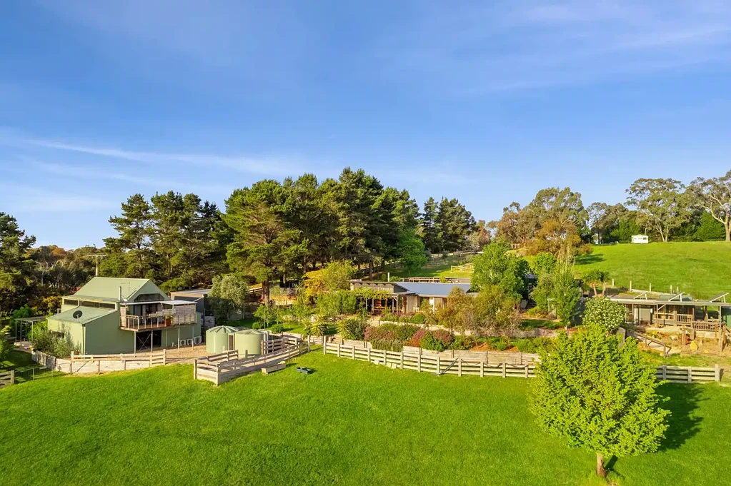 Shepherds Flat 6房  Lifestyle Estate like no other