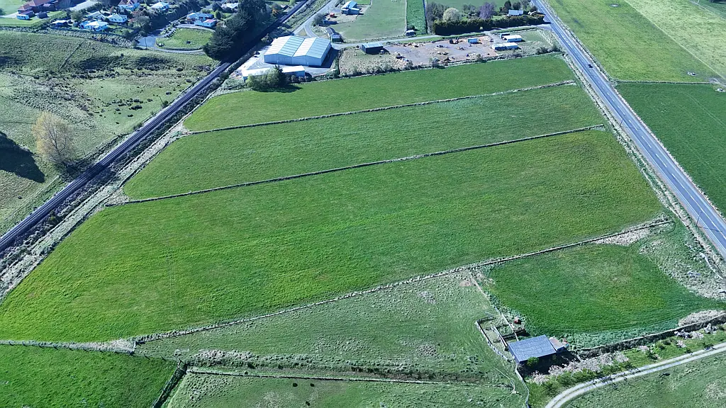 Balclutha Versatile 6.2ha Block in Stirling