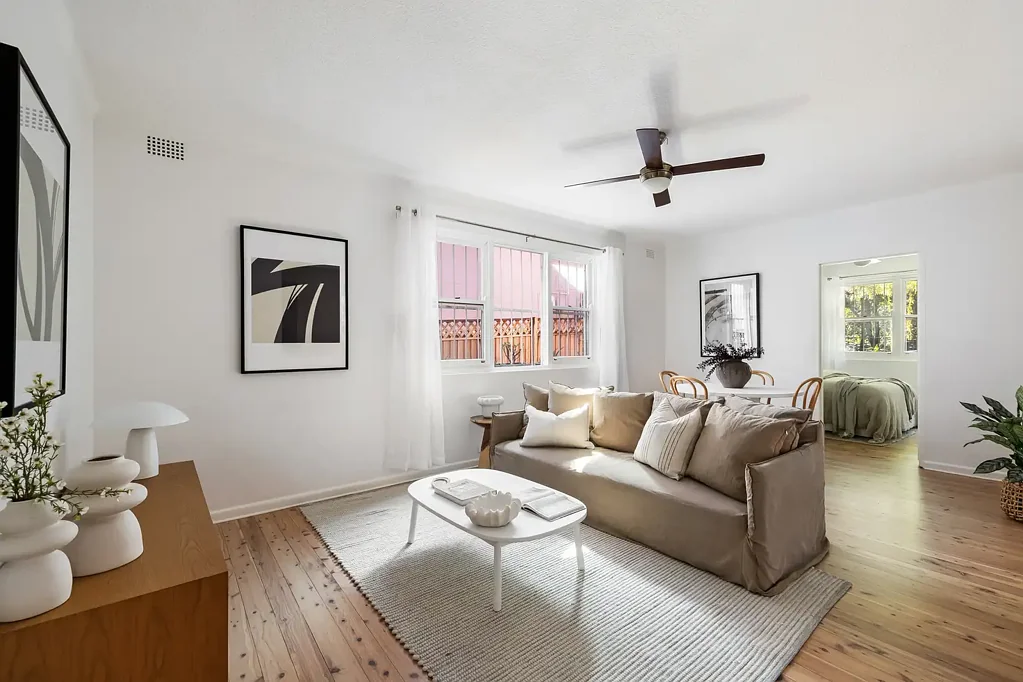 1/50 Hunter Street, Lewisham, NSW 2049