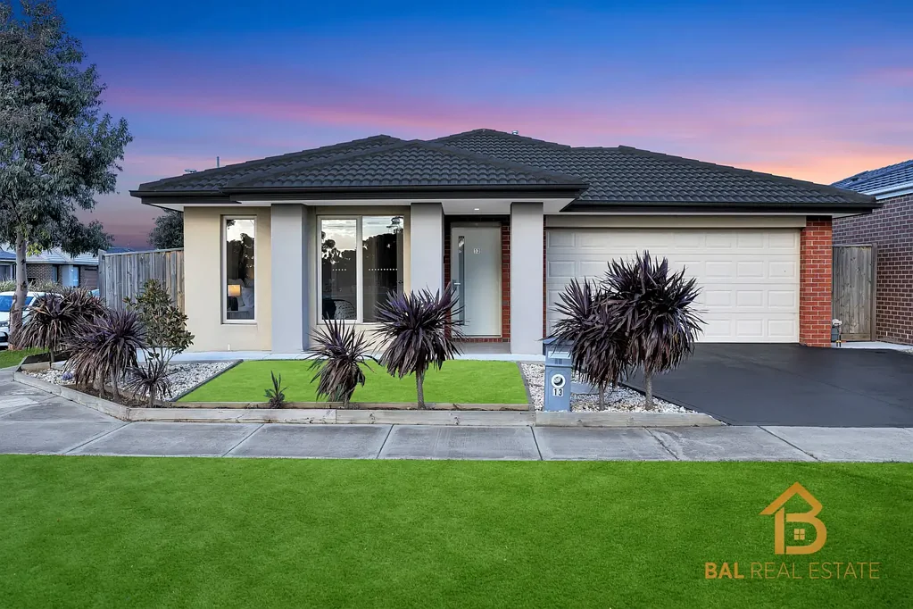 13 Closette Circuit, Tarneit, VIC 3029