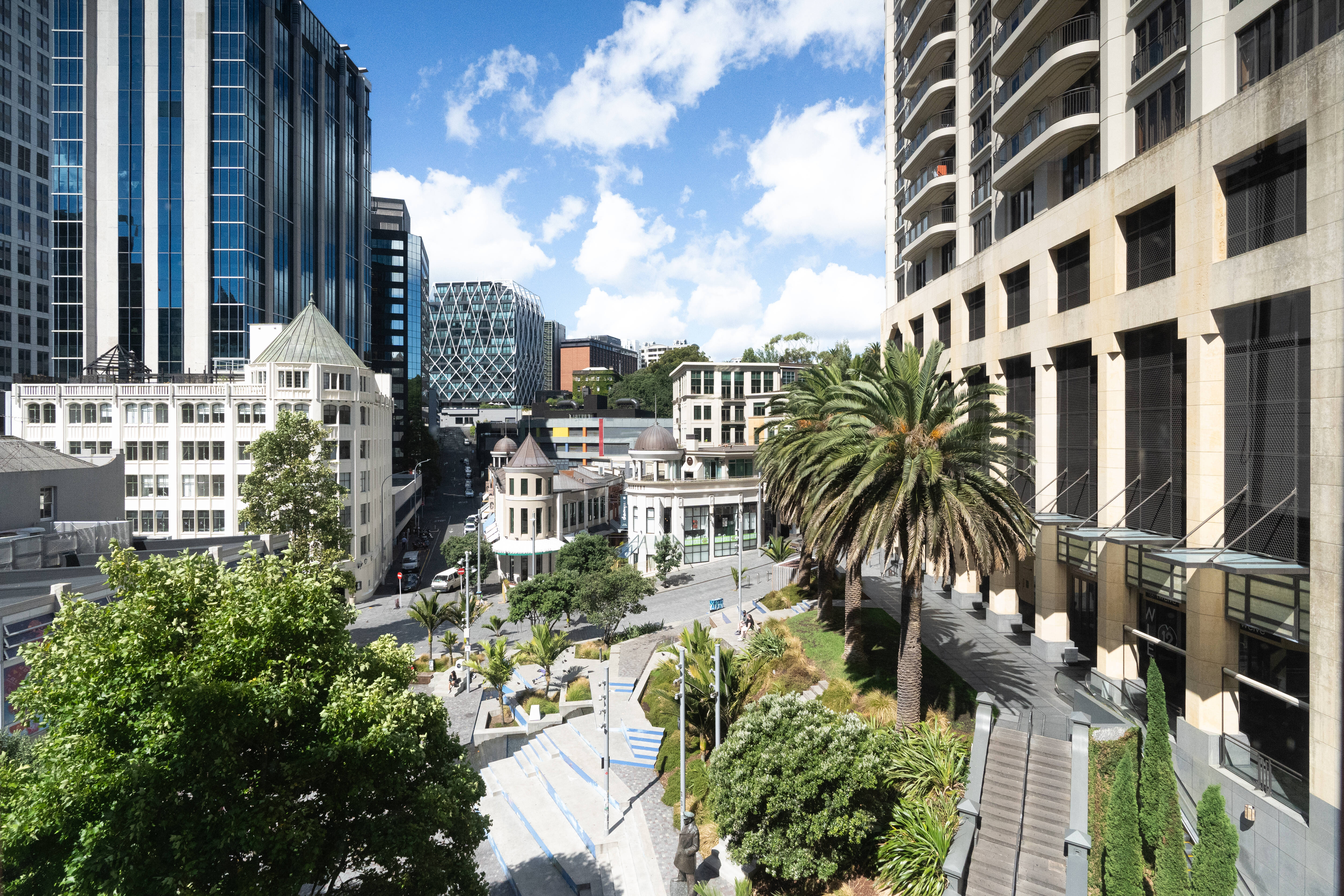 35 High Street, Auckland Central, Auckland, 1房, 0浴, Office Premises