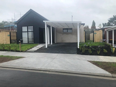 Residential  Mixed Housing Urban Zone