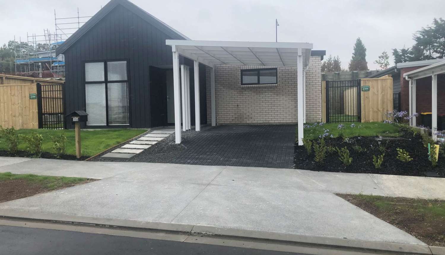 102 Whenuapai Drive, Whenuapai, Auckland - Waitakere, 2 ਕਮਰੇ, 0 ਬਾਥਰੂਮ, House
