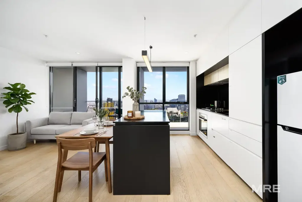 3702/63 Haig Street, Southbank, VIC 3006