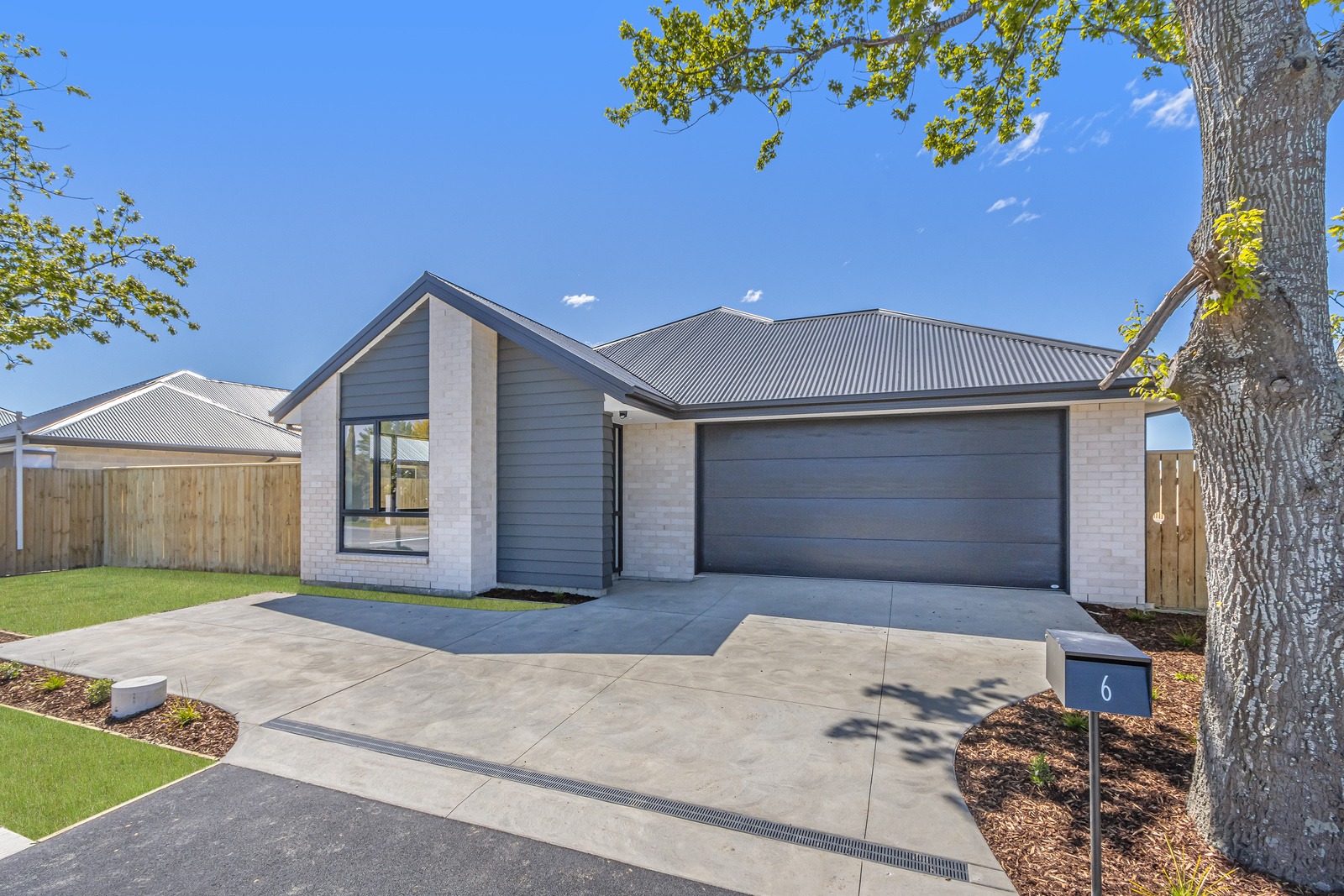 6 Leeston Dunsandel Road, Leeston, Selwyn, 4部屋, 0バスルーム, House