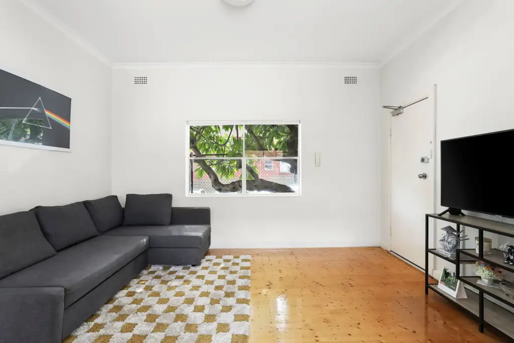 Ashfield 2chambre Ground-Floor Comfort With Lifestyle Perks
