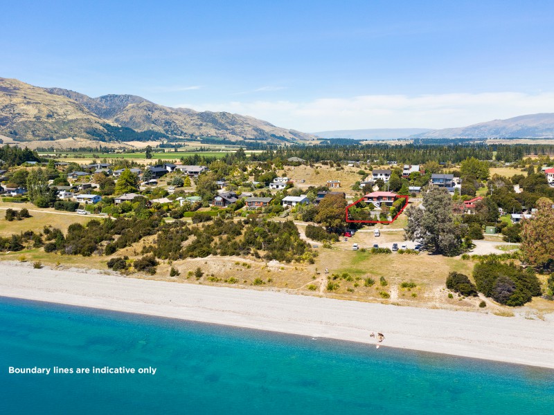 212 Lakeview Terrace, Lake Hawea, Queenstown Lakes, 4 habitaciones, 0 baños