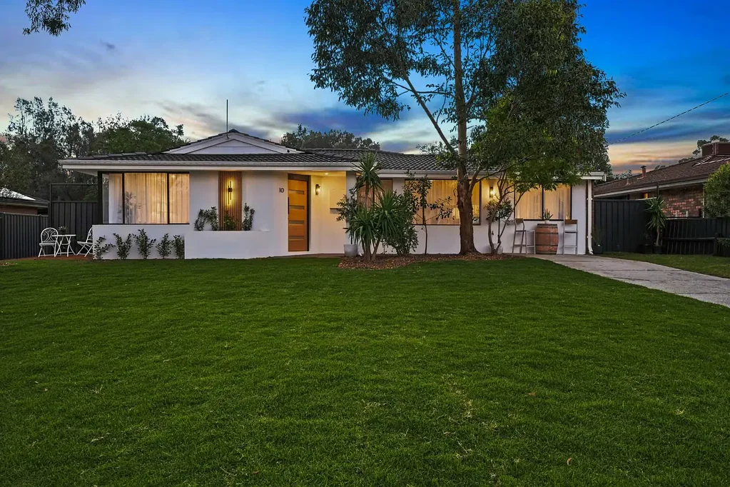 Armadale 4房  A HOME TODAY! AN INVESTMENT FOR TOMORROW!