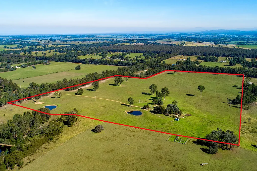 223A Cemetery Road, Briagolong, VIC 3860