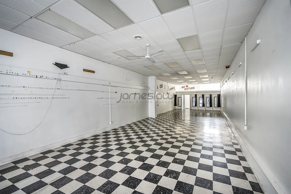 Auckland Central Prime Karangahape Road Retail – Move-In Ready