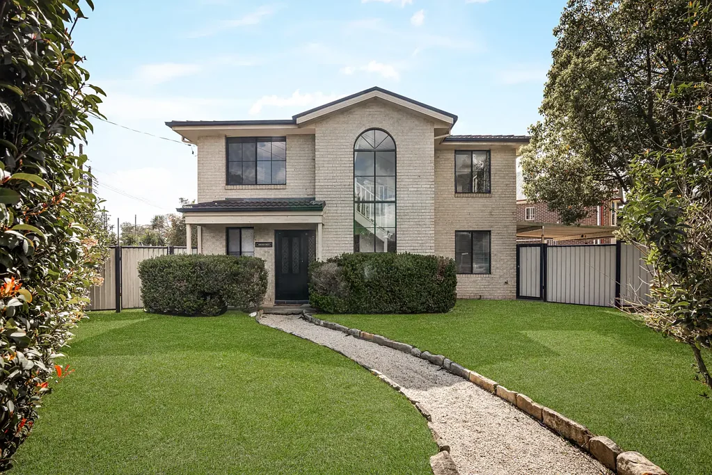 48 King Street, Riverstone, NSW 2765