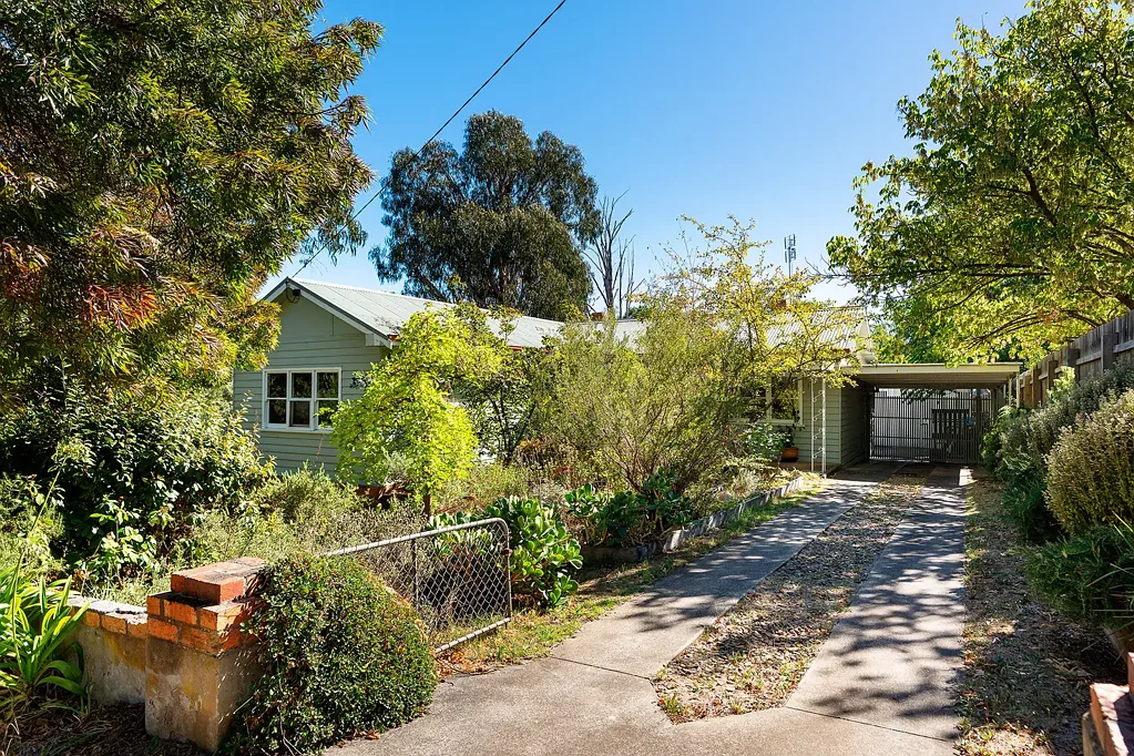 1A Britton Street, Castlemaine, VIC 3450