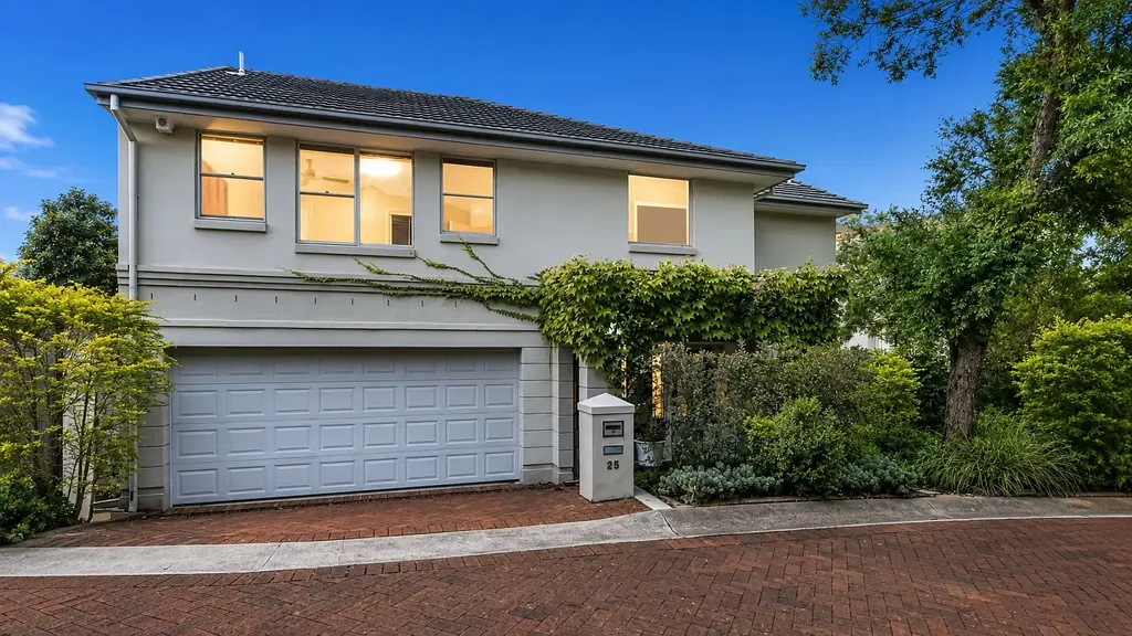 Easy Family Living in the Prestigious Swallow Ridge Estate