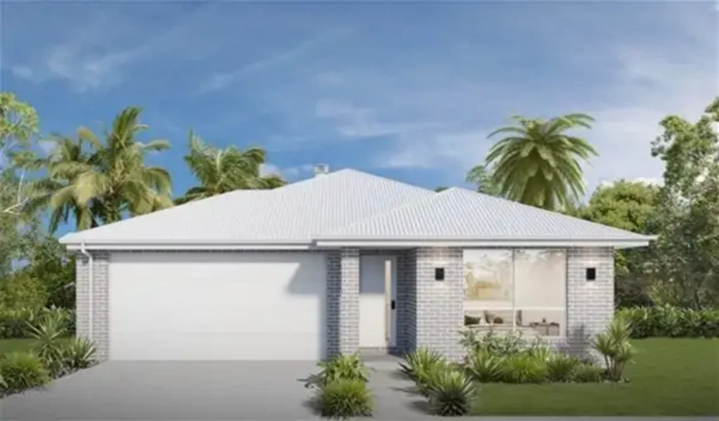 Thornlands 4ห้องนอน Great Opportunity for Investor & First Home buyer
