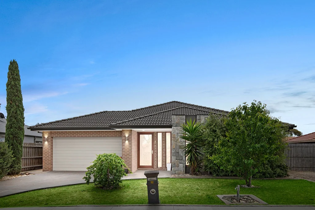 28 Flinders Crescent, Wyndham Vale, VIC 3024