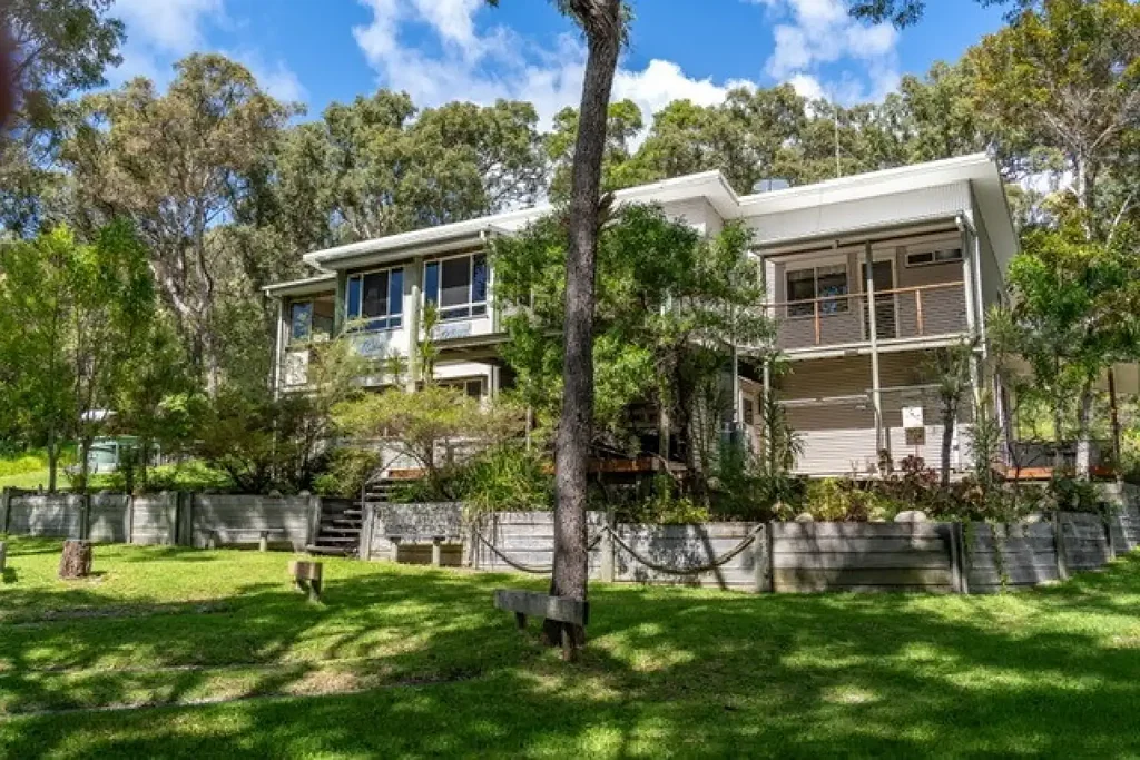 25 Marloo  Avenue, K'Gari, QLD 4581