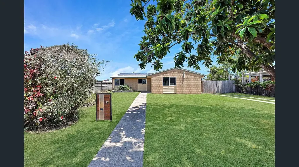 FAMILY HOME WITH POWERED DOUBLE BAY SHED
