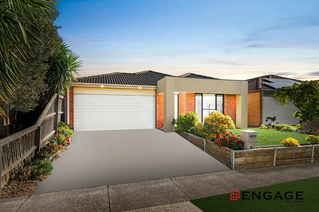 23 Oreilly Road, Tarneit, VIC 3029