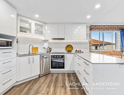 17/44 Edmund Street, Kings Beach, Sunshine Coast, 2 Schlafzimmer, 1 Badezimmer, Unit