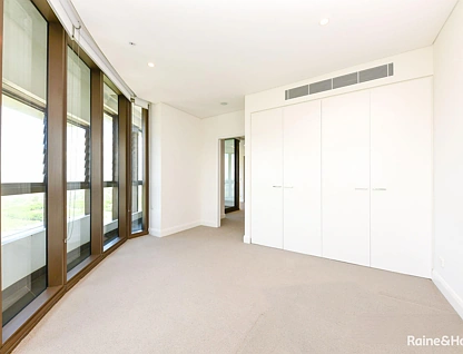 2402/1 Australia Avenue, Sydney Olympic Park, Parramatta (Northwest suburbs), 3 Bedrooms, 2 Bathrooms, Apartment