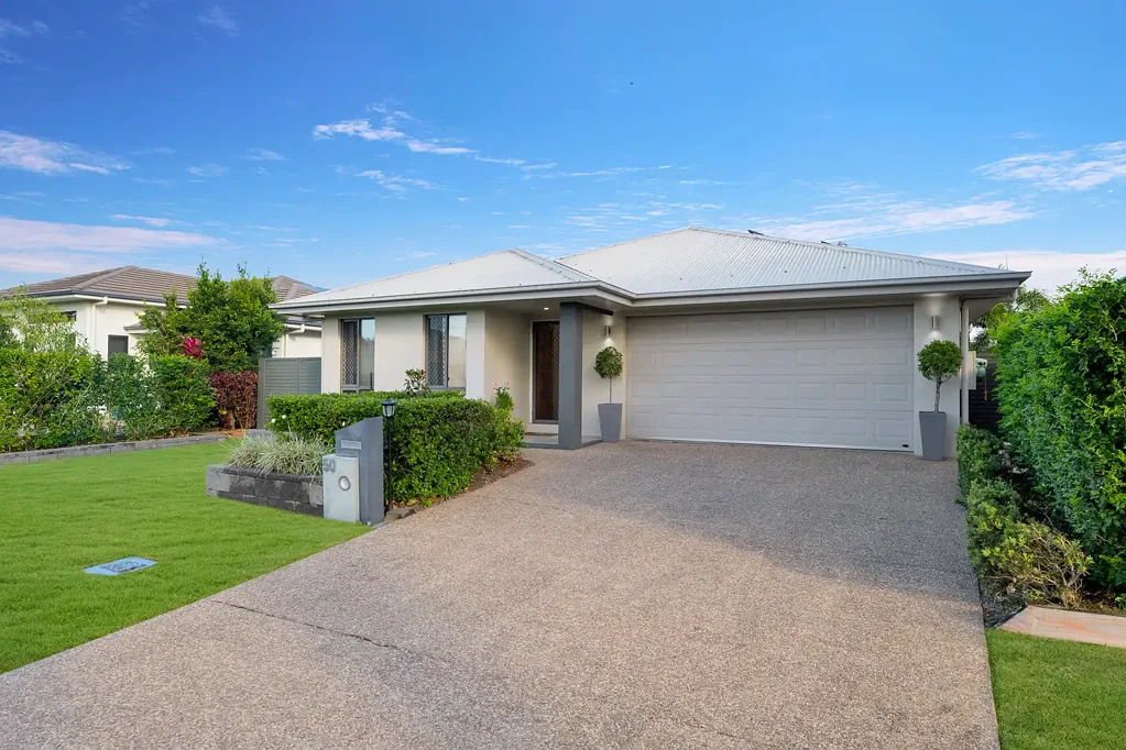 50 Petrie Way, Idalia, QLD 4811