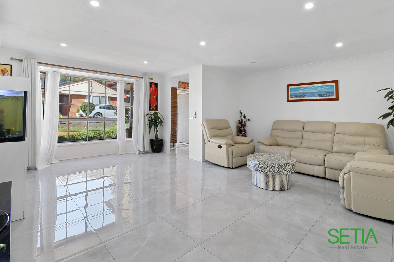 4 SEALE WAY, OAKHURST NSW 2761, 0 chambres, 0 salles de bain, House