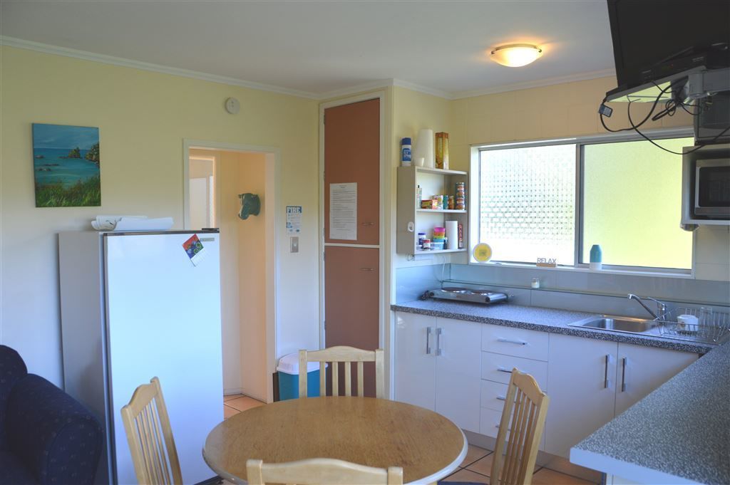 9/58 School Road, Paihia, Far North, 1 Bedrooms, 1 Bathrooms