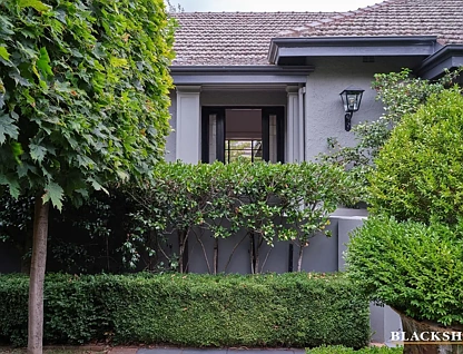 26 Hobart Avenue, Forrest, ACT 2603, 3 ਕਮਰੇ, 3 ਬਾਥਰੂਮ, House