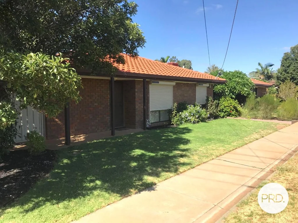 Unit 1, 285 Eighth Street, Mildura, VIC 3500