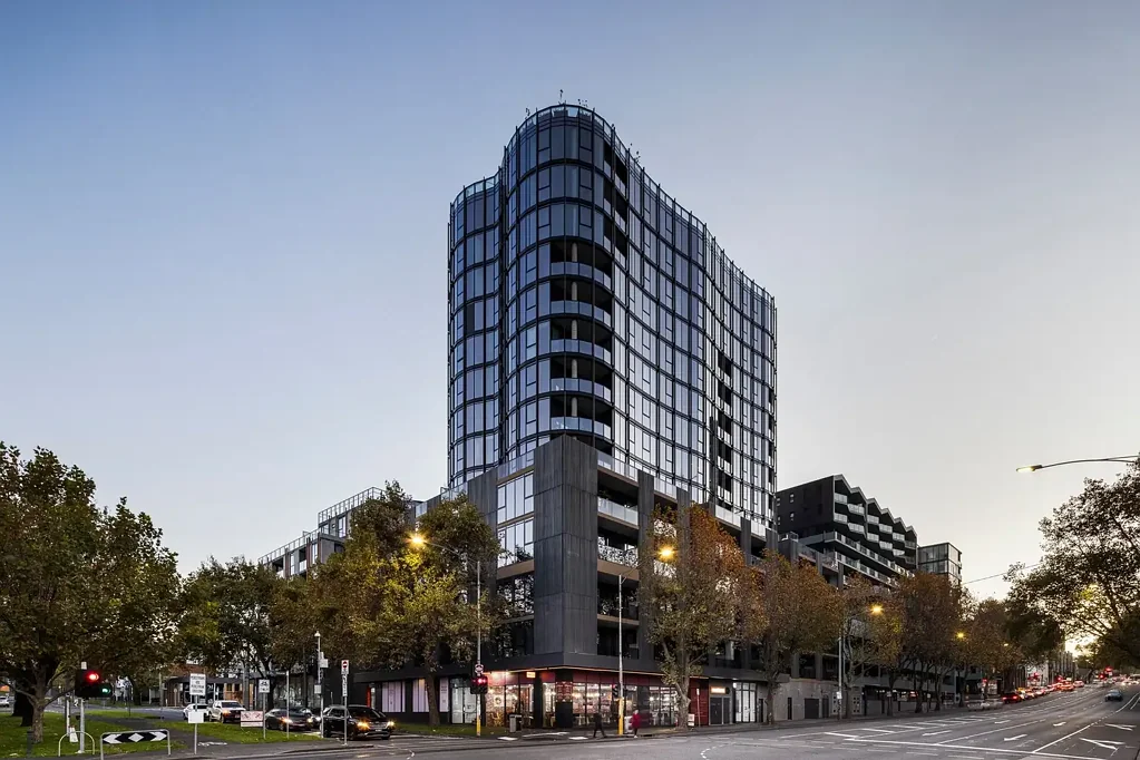 405/112 Adderley Street, West Melbourne, VIC 3003