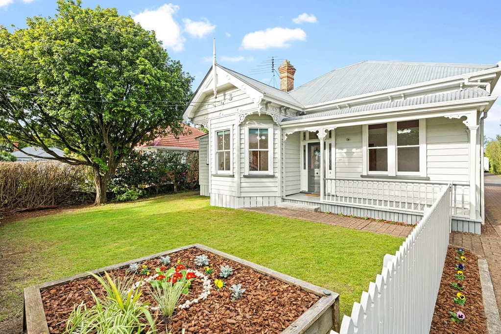 Sandringham 3Kwarto Elegant Renovated Villa, Central Sandringham