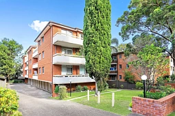 14/36 Forster Street, West Ryde