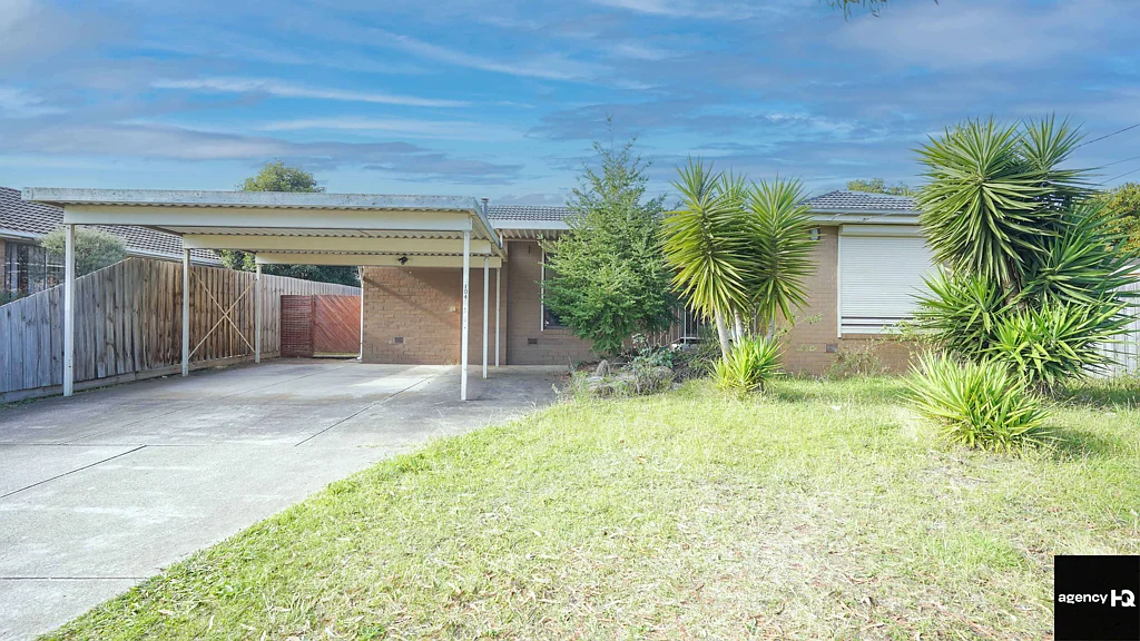 Furnished Family Home in Hoppers Crossing
