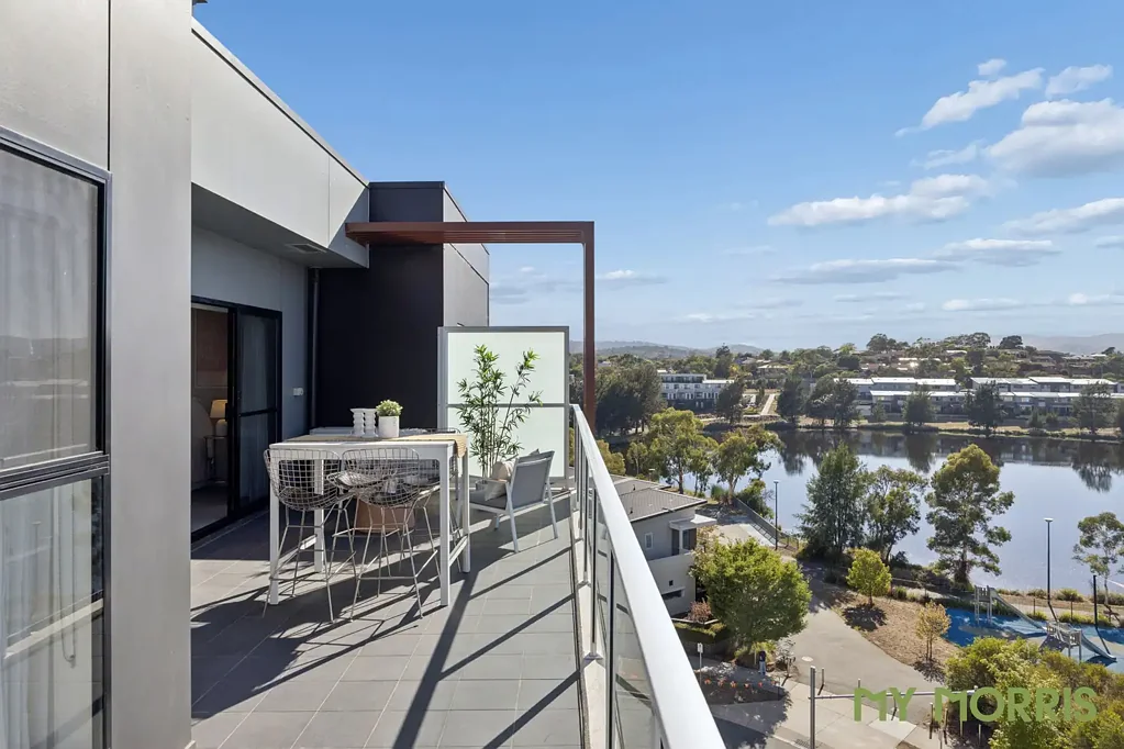 271/12 Limburg Way, Greenway, ACT 2900