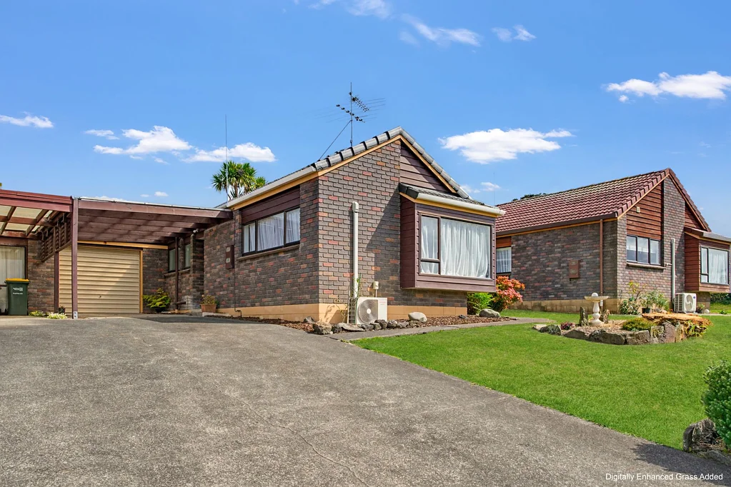 Waiuku 2Habitaciones Perfect Starter or Retirement Pad