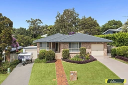 3 Ruth Lowe Court, Valla Beach