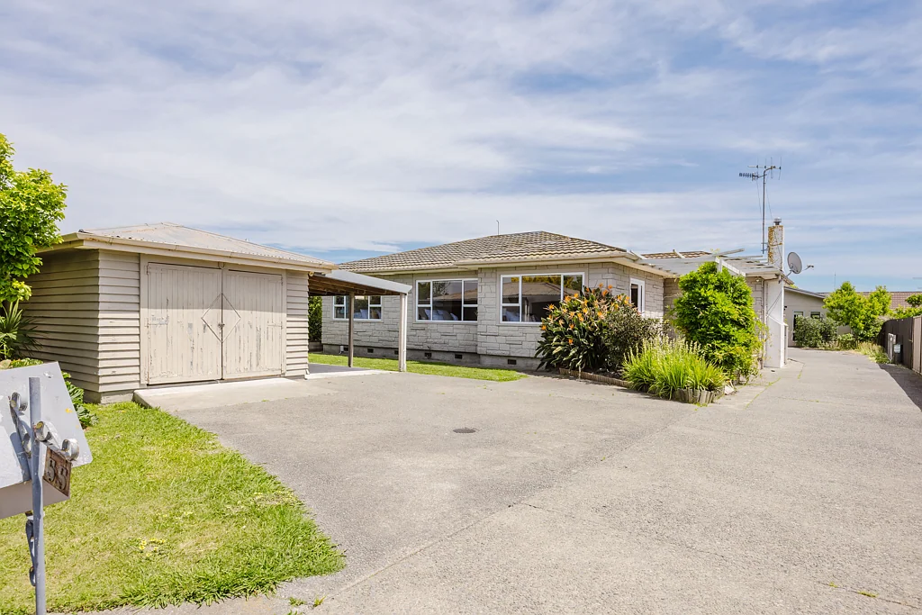 55 King Street, Taradale, Napier, Hawke's Bay