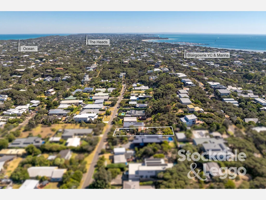 16 Morris Street, Blairgowrie, VIC 3942
