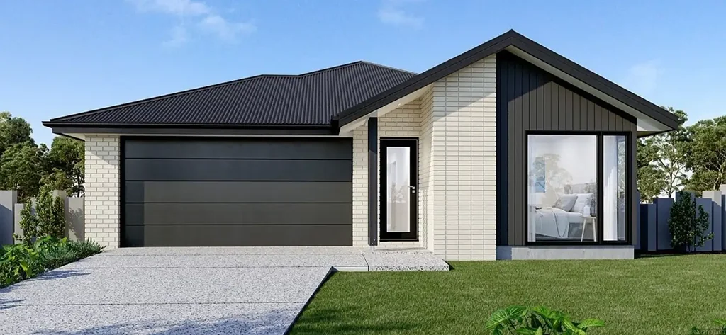 Leppington 4 Bedroom Affordable House and Land Package