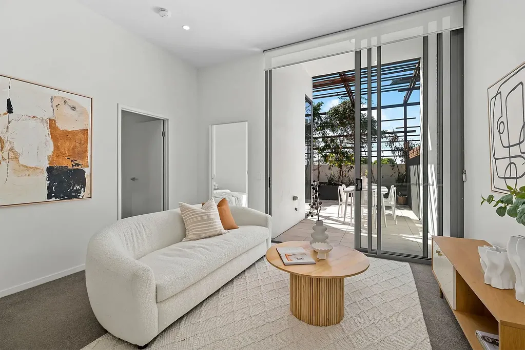 102/16 Aspinall Street, Nundah, QLD 4012