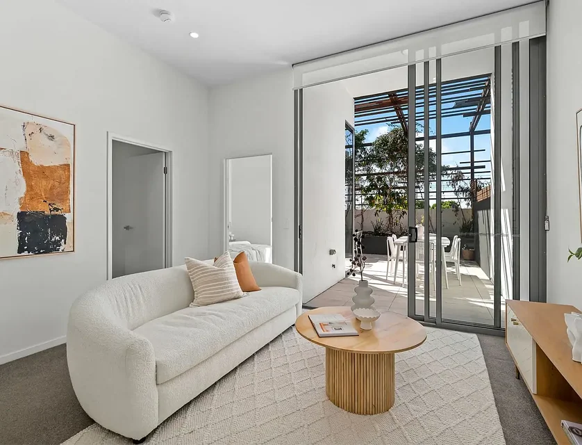 102/16 Aspinall Street, Nundah, QLD 4012, 2 Kuwarto, 1 Banyo, Unit
